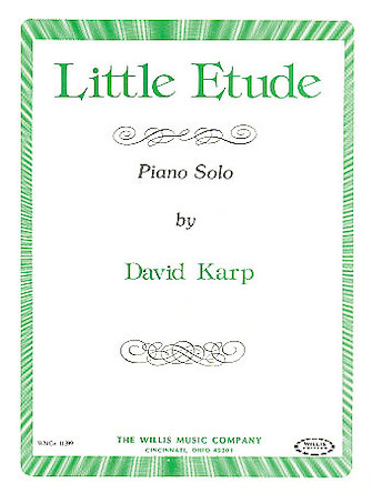 Little Etude