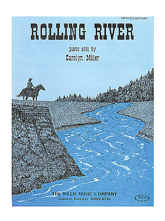 Rolling River