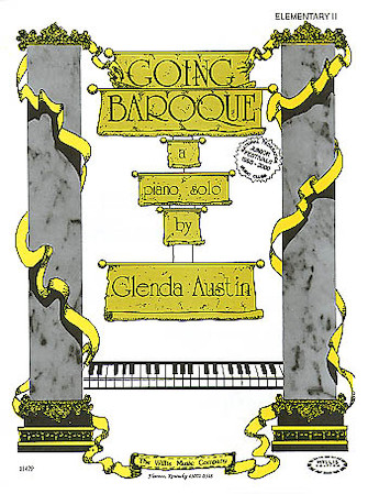 Going Baroque