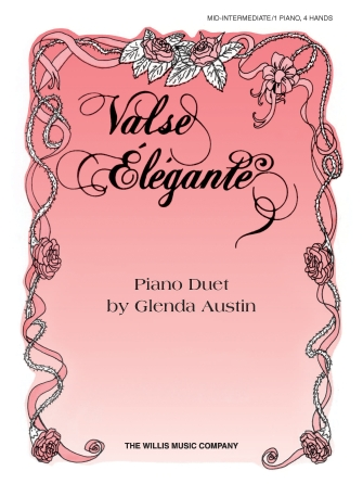 Valse Elegante