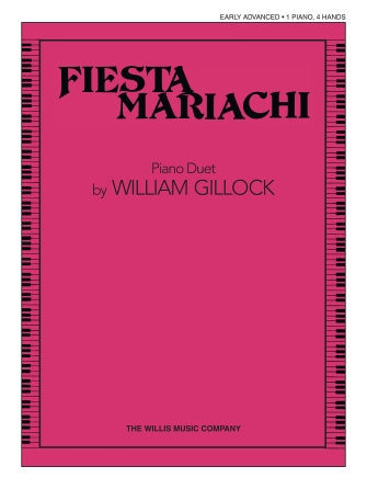 Fiesta Mariachi