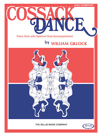 Cossack Dance