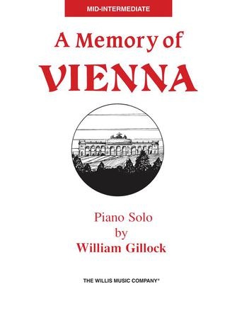 Memory of Vienna A