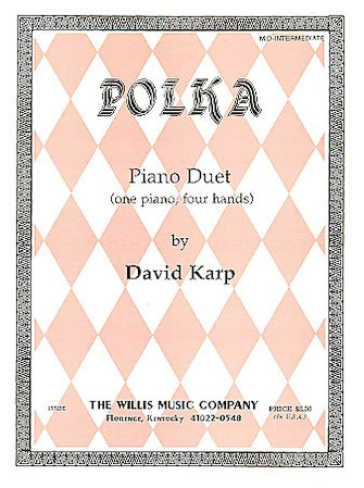 Polka Op. 39 No. 14