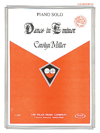 Dance in E Minor