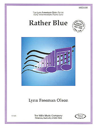 Rather Blue