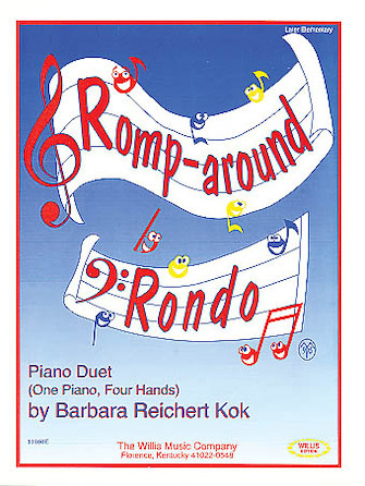 Romp-Around Rondo