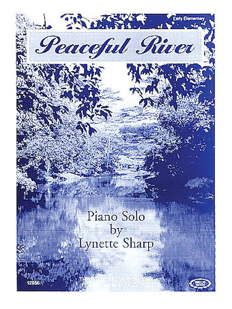 Peaceful River
