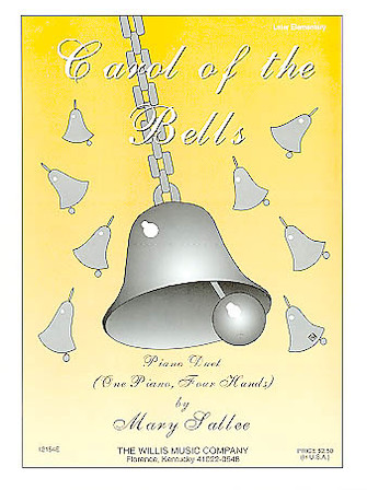 Carol of the Bells