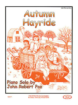 Autumn Hayride Autumn Hayride
