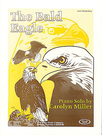 The Bald Eagle The Bald Eagle