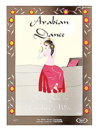 Arabian Dance Arabian Dance