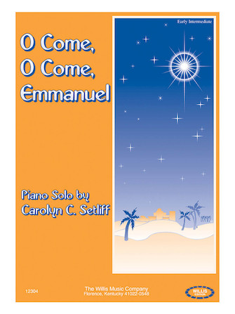 O Come O Come Emmanuel