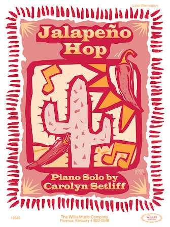 Jalapeño Hop