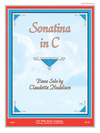 Sonatina in C