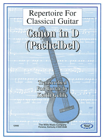 Canon in D
