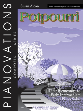 Potpourri