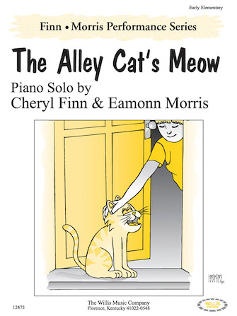 The Alley Cat’s Meow The Alley Cat’s Meow