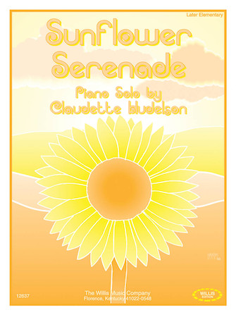 Sunflower Serenade