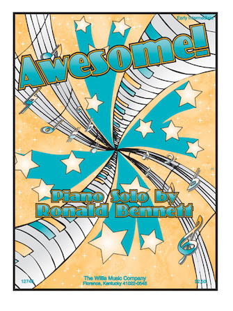 Awesome! Awesome!