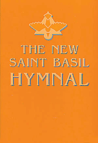 The New Saint Basil Hymnal