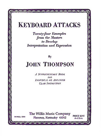 Keyboard Attacks