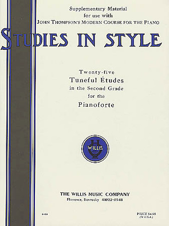 Studies in Style
