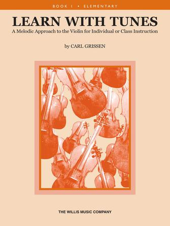 Learn with Tunes - Book 1