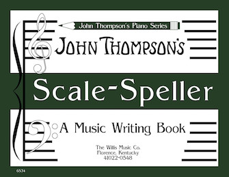 Scale Speller