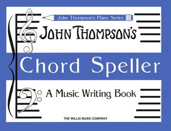 Chord Speller