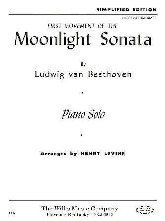 Moonlight Sonata