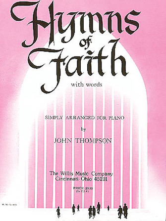 Hymns of Faith