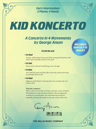 Kid Koncerto