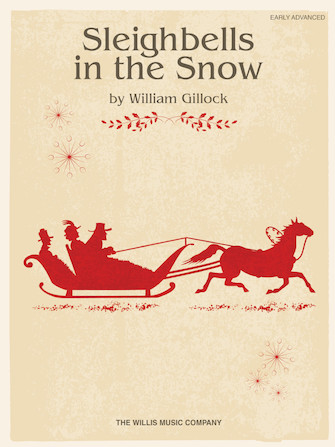 Sleighbells in the Snow