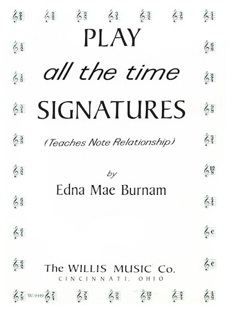 Play All the Time Signatures