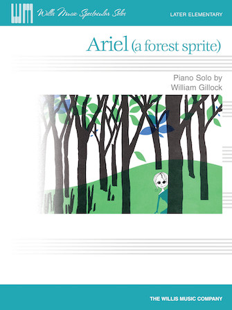 Ariel (A Forest Sprite) Ariel (A Forest Sprite)