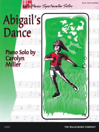 Abigail’s Dance