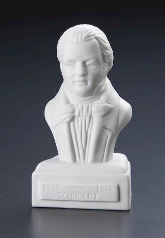 Schubert 5 inch.