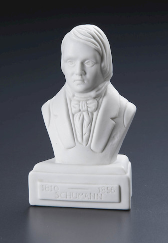 Robert Schumann 5 inch.