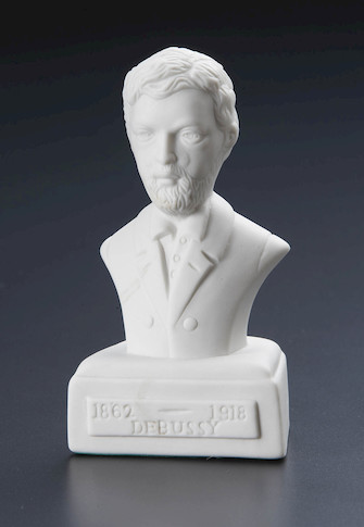Debussy 5 inch.