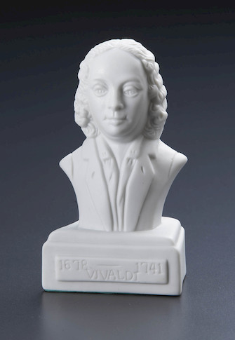 Vivaldi 5 inch.