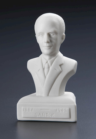 Bartok 5 inch. Bartok 5 inch.