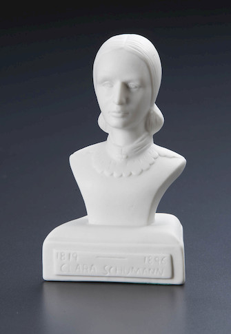 Clara Schumann 5 inch.