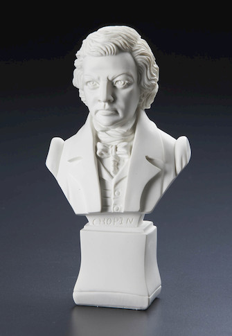 Chopin 7 inch.