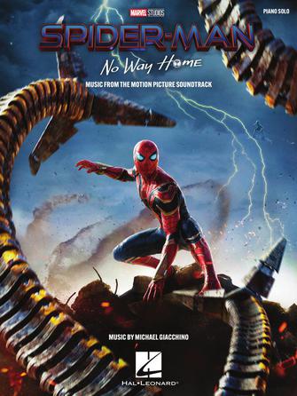 Spider-Man: No Way Home