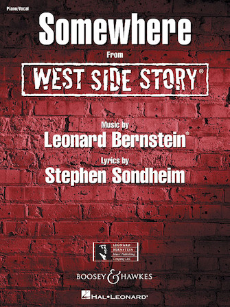 Somewhere (from West Side Story)