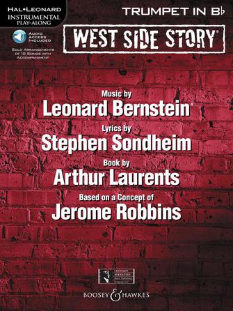 West Side Story for Trumpet