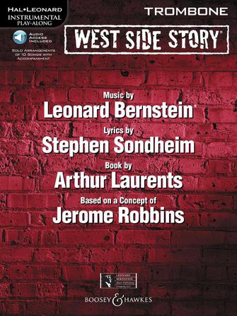 West Side Story for Trombone West Side Story for Trombone