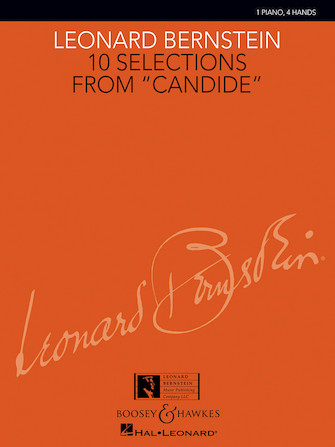 10 Selections from Candide