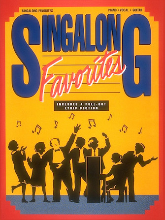 Singalong Favorites Singalong Favorites